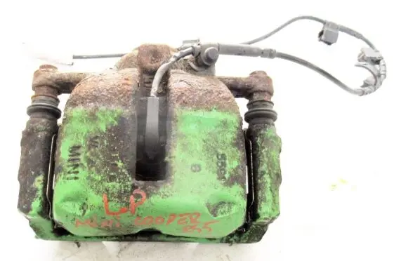 Mini One - Cooper Coupe R56 Front brake caliper 3526