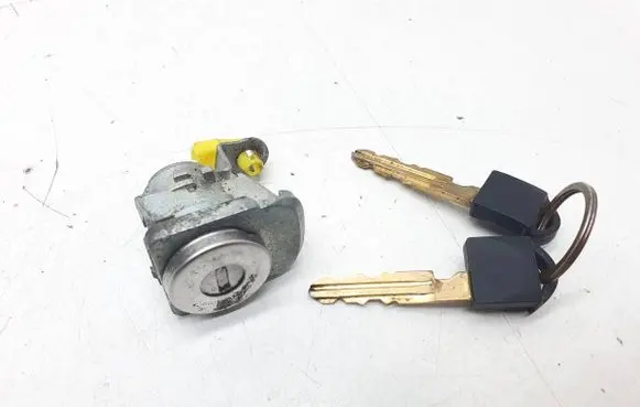 Nissan X-Trail T32 Ignition key/card 
