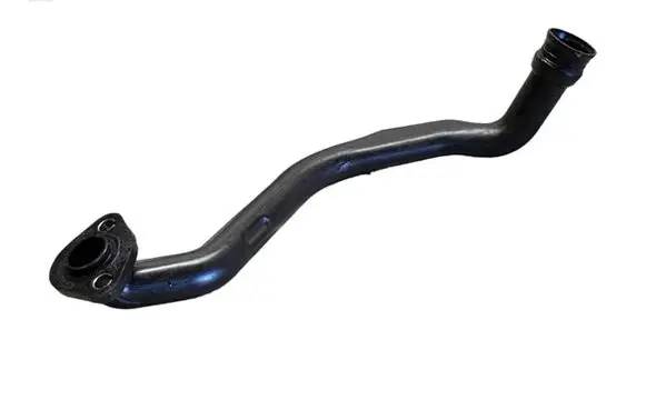 Volkswagen PASSAT B5 Breather hose/pipe 028103491J