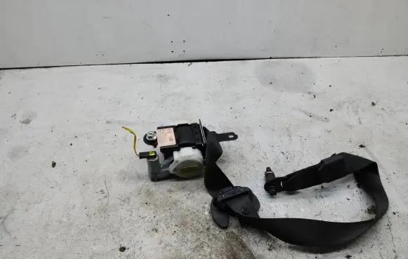 KIA Sportage Front seatbelt