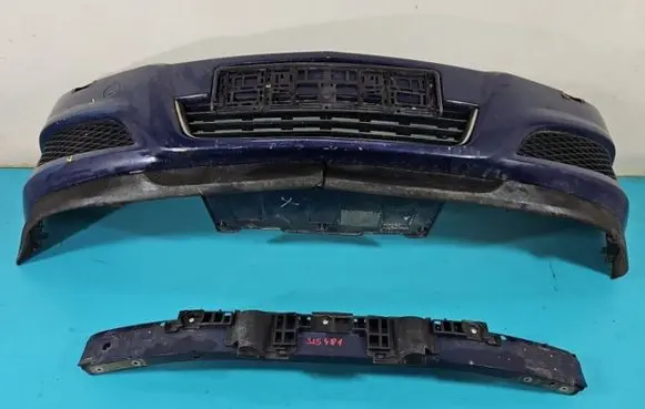 Opel Astra H Front bumper IMPRK1373663