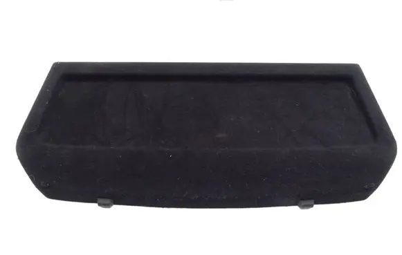 Skoda Yeti (5L) Parcel shelf 5L6867769