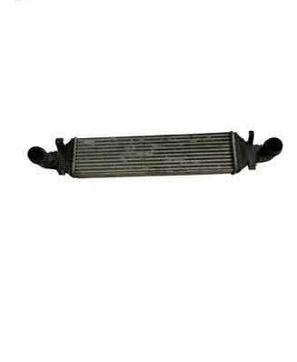 Mercedes-Benz CLS C218 X218 Intercooler radiator A2045000200