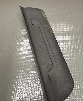 KIA Sportage Rear sill trim cover 85878F1000
