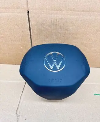 Volkswagen ID.3 Steering wheel airbag 10A880201G 670A99515SV