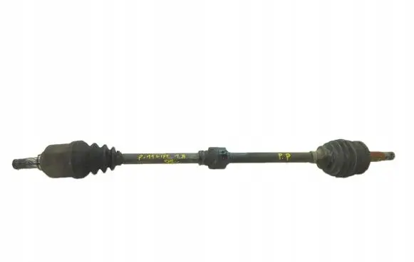 Nissan Primera Front driveshaft