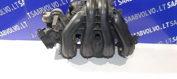 Volvo S80 Intake manifold 4M5G9424FT