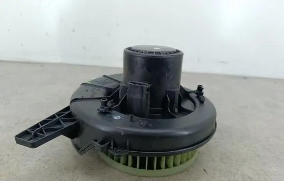 Audi A2 Heater fan/blower 6Q1820015