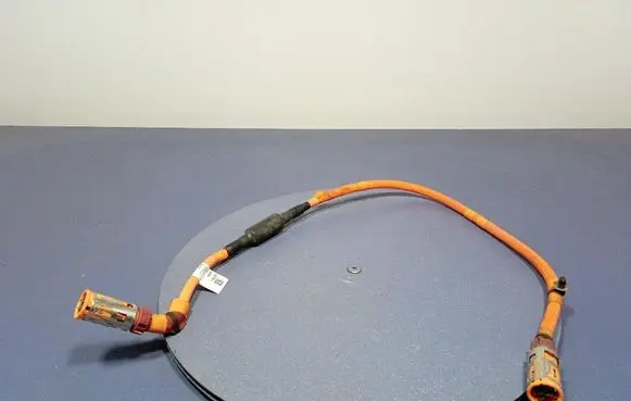 BMW X3 E83 Electric car charging cable 5A0DDA0