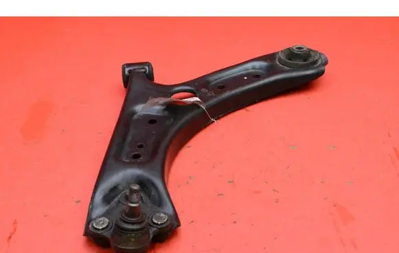 Hyundai Kona I Front control arm 