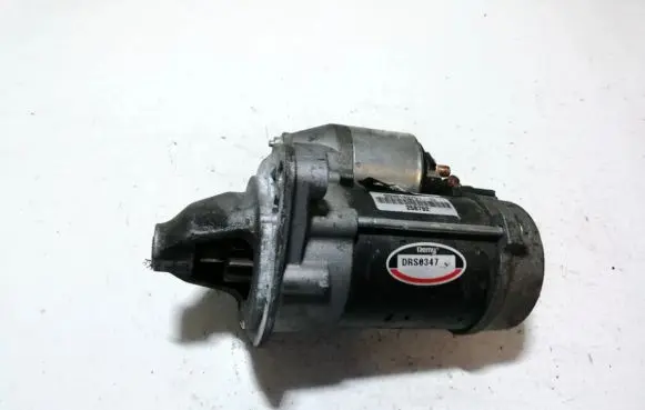 Toyota Avensis T220 Starter motor 4280000680 679024