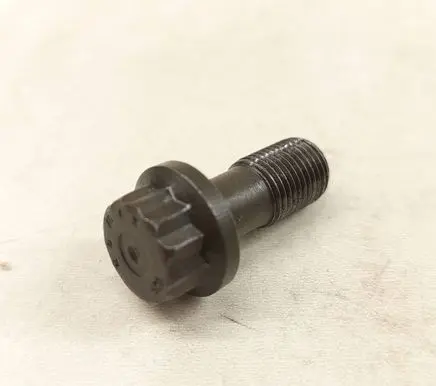Flywheel bolts