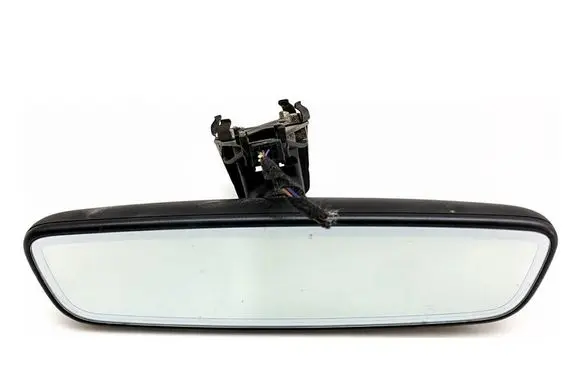 Audi Q3 8U Rear view mirror (interior) 8S0857511B