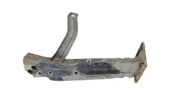 Chrysler Ypsilon Front bumper shock/impact absorber C496