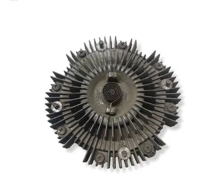 Opel Monterey Viscous fan clutch 