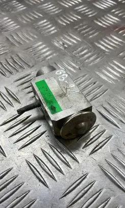 Volvo S60 Air conditioning (A/C) expansion valve 326521