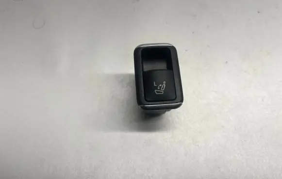 Mercedes-Benz GLE (W166 - C292) Seat control switch A1668201210