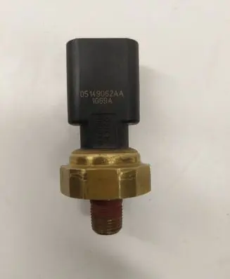 Chrysler Town u0026 Country V Oil pressure sensor MSX1C0