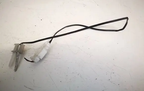 Nissan Murano Z50 Outside/exterior temperature sensor 