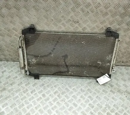 Mitsubishi Outlander A/C cooling radiator (condenser) 7812A394