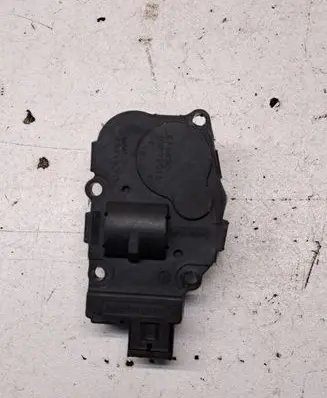 Mercedes-Benz GLC X253 C253 Air flap motor/actuator 410475520