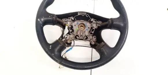 Nissan Primera Steering wheel