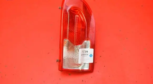 Opel Insignia A Rear/tail lights 13226855