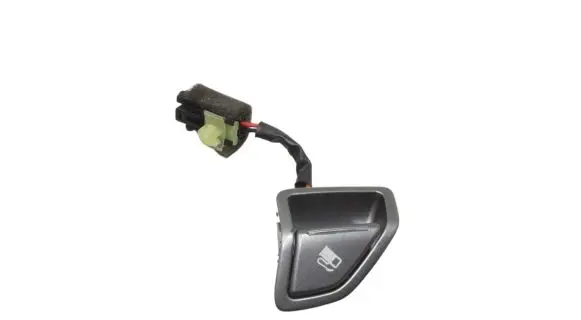 Hyundai Santa Fe Fuel cap release pull handle 935652W000
