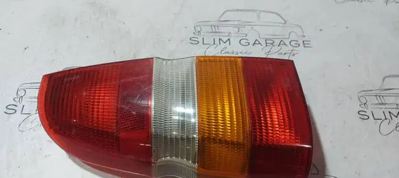 Ford Escort Rear/tail lights 