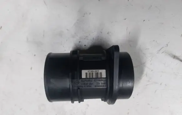 Volvo S40, V40 Mass air flow meter 7700114778 7700114278 19576510