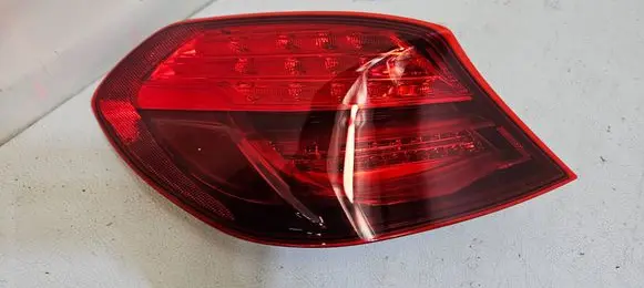 BMW 6 F12 F13 Rear/tail lights 7210575