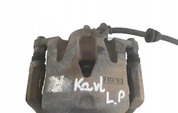 Opel Karl Front brake caliper