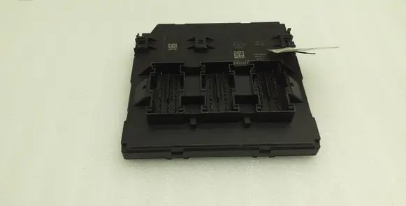 Volkswagen PASSAT B7 Comfort/convenience module 3AA937087A