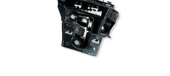 Mercedes-Benz EQA Rear bumper mounting bracket A2478853300 50042