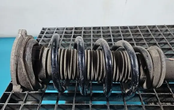 Volvo S90, V90 Front coil spring 31360845 IMPRK1555915
