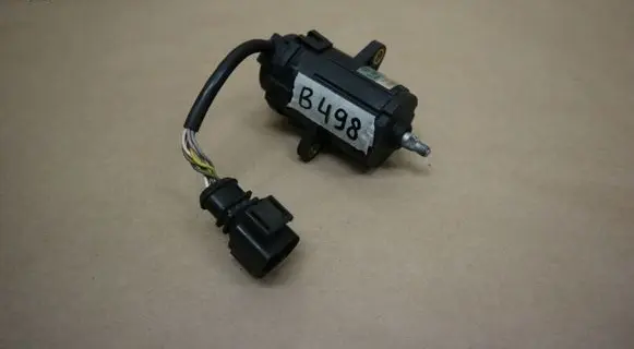 Audi A6 S6 C4 4A Accelerator pedal position sensor 0205001017