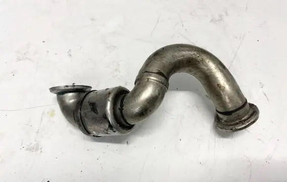 BMW 3 E90 E91 EGR valve line/pipe/hose