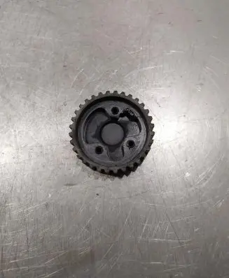 Ford S-MAX Fuel pump gear (pulley) 
