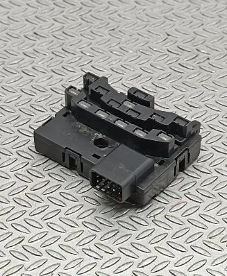 Volkswagen Touran I Steering angle sensor ANP80H021A 4DC0410A
