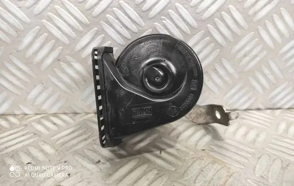 Opel Meriva B Horn signal 13406283 0334B24