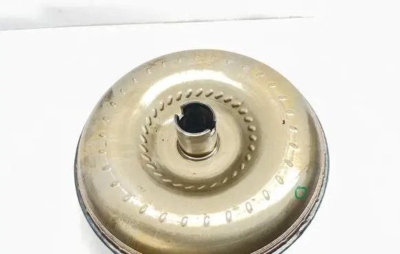 Mercedes-Benz CLK A209 C209 Torque converter A2092500902