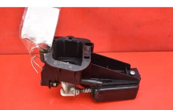 Renault Trafic II (X83) Tailgate/trunk/boot lock/catch/latch 