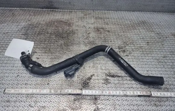 Ford Transit Breather hose/pipe 6C1Q6A886CB