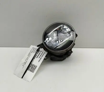 Toyota Land Cruiser (BJ70) Front fog light 8121152140