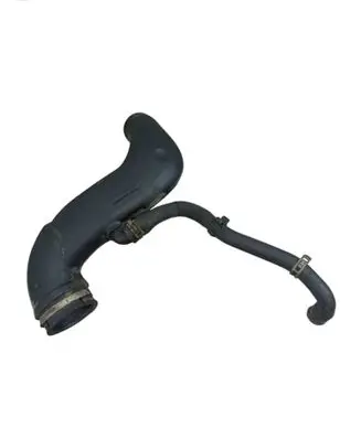 Opel Zafira B Intercooler hose/pipe 55561910