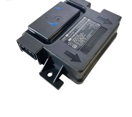 Jeep Cherokee Tire pressure control unit 56046998AF P56046998AF