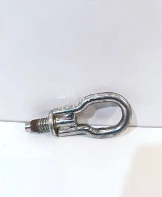 Ford Mondeo MK IV Towing hook eye 