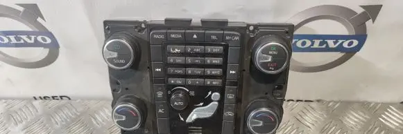 Volvo S60 Climate control unit 30795272