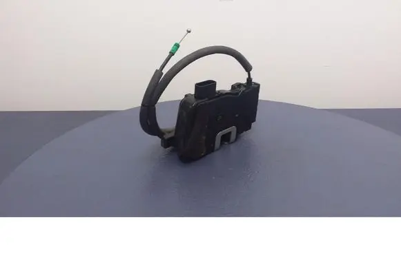 KIA Sportage Front door lock 81310-3U000