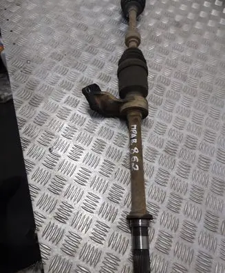 Mazda 6 Front driveshaft